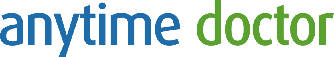 Anytime Doctor logo