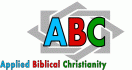 Applied Biblical Christianity logo