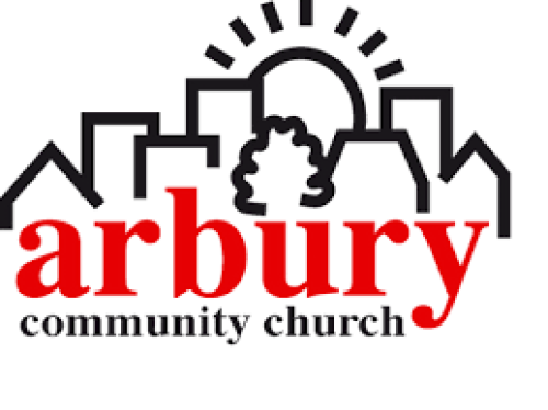 Arbury Community Church logo