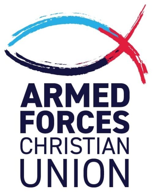 Armed Forces' Christian Union logo
