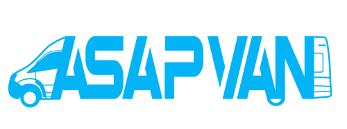 ASAP Van logo
