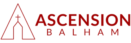 Ascension Balham logo