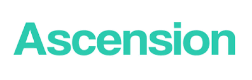 Ascension Southampton logo