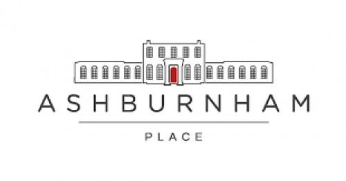 Ashburnham Place logo