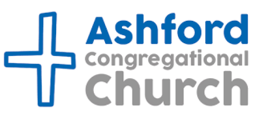 Ashford Congregational Church, Ashford logo
