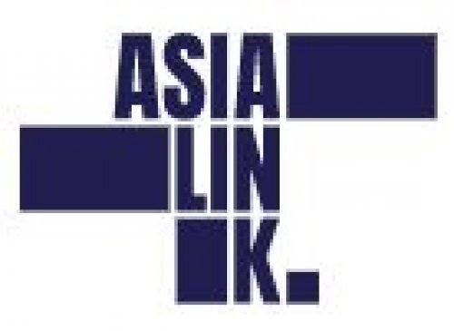 AsiaLink logo