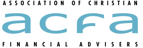 Association of Christian Financial Advisors logo