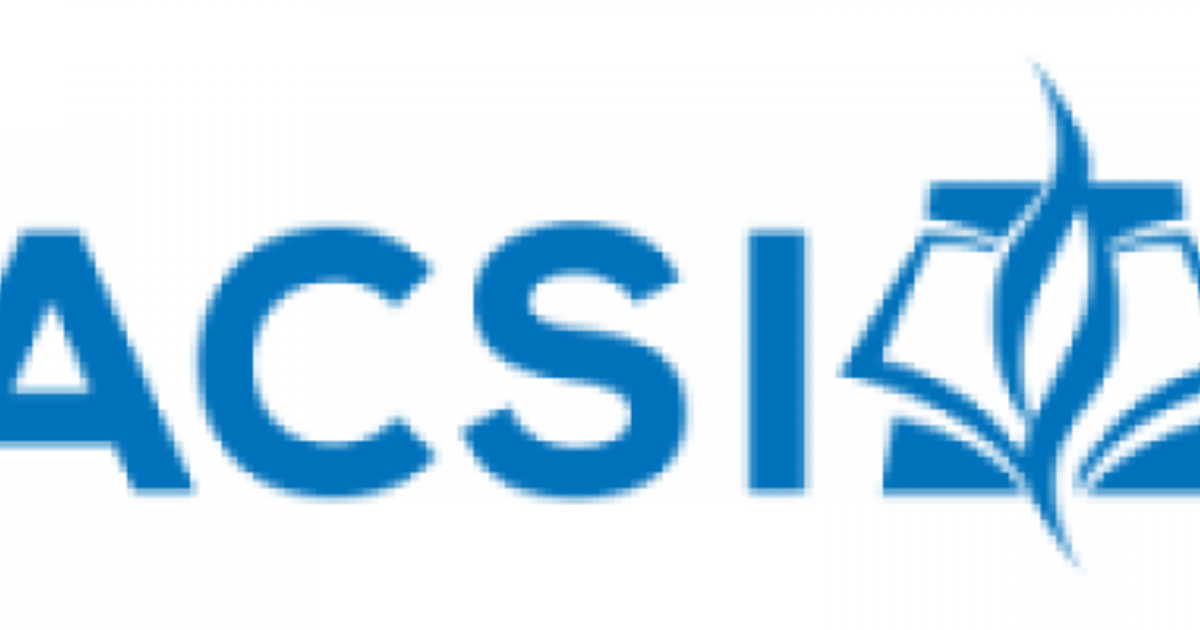 OSCAR | Association of Christian Schools International