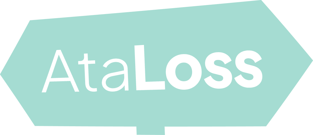 Ataloss logo
