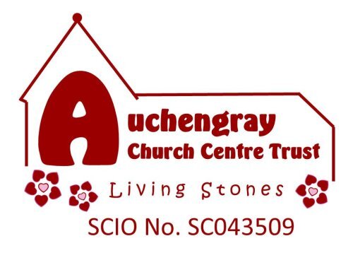 Auchengray Church Centre logo