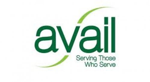 Avail logo