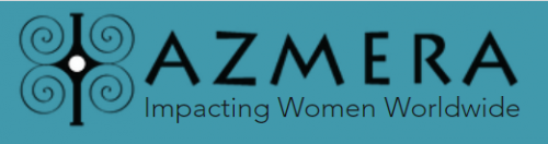 Azmera logo