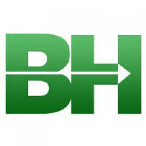 Barker & Hood Limited logo