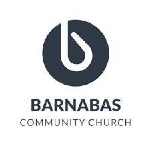 Barnabas Community Church, Shrewsbury logo