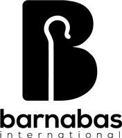 Barnabas International logo