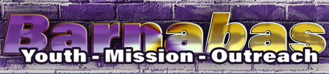 Barnabas logo