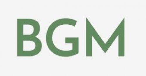 Barnoldswick Gospel Mission, Barnoldswick logo