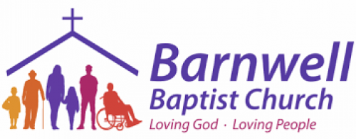 Barnwell Baptist Church, Cambridge logo