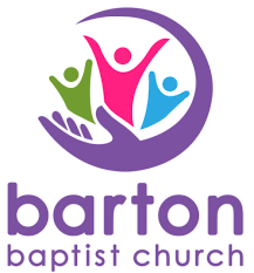 Barton Baptist Church, Torquay logo