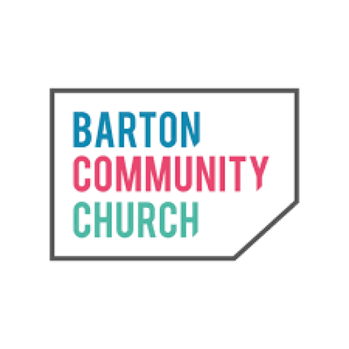 Barton Community Church, Oxford logo