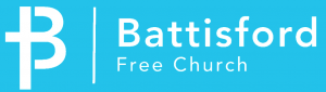 Battisford Free Church logo