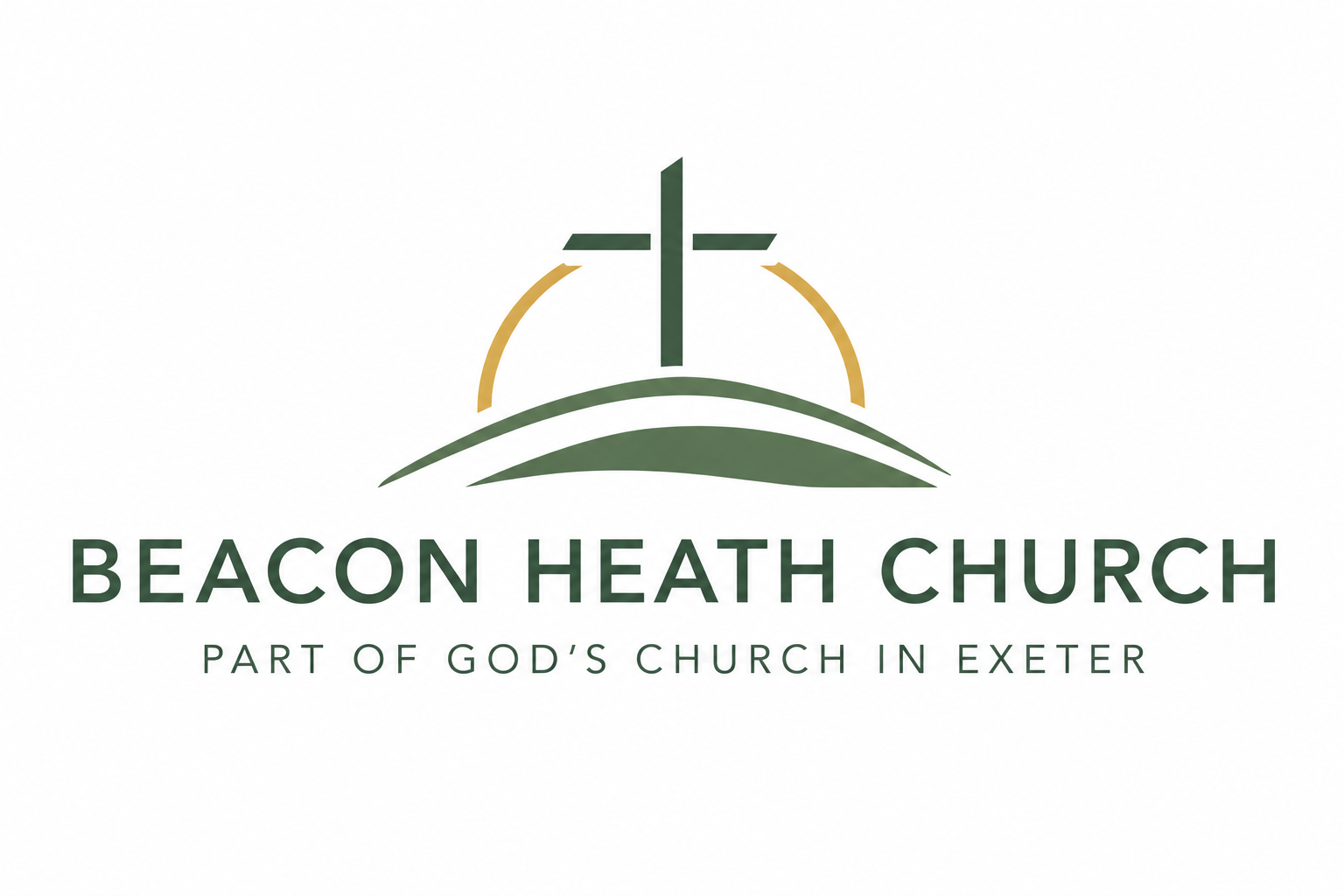 Beacon Heath Church logo