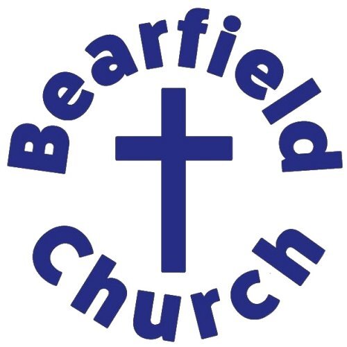 Bearfield Church logo
