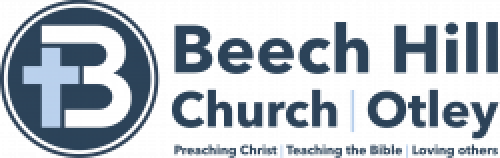 Beech Hill Church logo