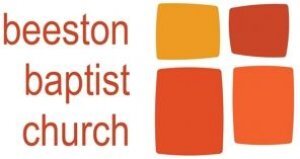 Beeston Baptist Church, Beeston, Notts logo
