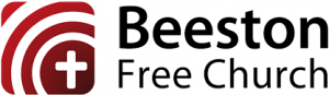 Beeston Free Church, Nottingham logo