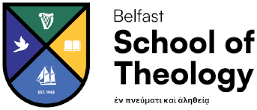 Belfast School of Theology logo