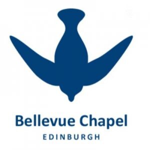 Bellevue Chapel, Edinburgh logo