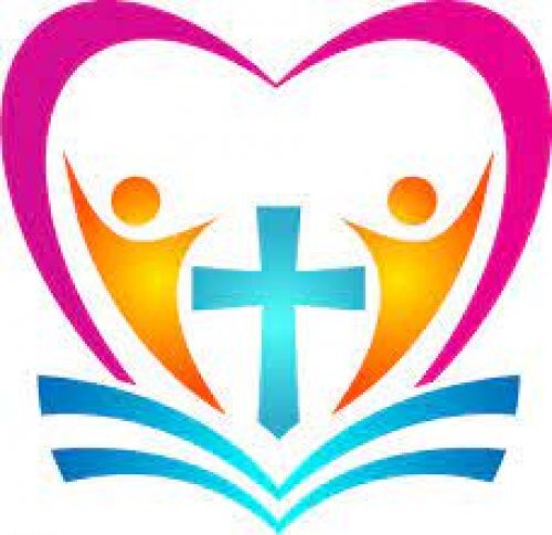 Belmont Road Baptist Church, Hemel Hempstead logo