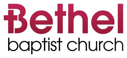 Bethel Baptist Church, Farnham logo