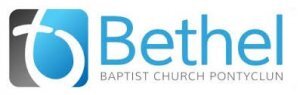Bethel Baptist Church, Pontyclun logo