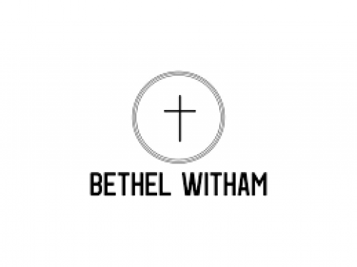 Bethel Christian Fellowship, Witham logo