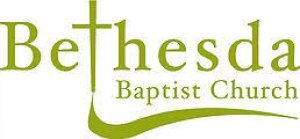 Bethesda Baptist Church, Newport logo