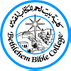 Bethlehem Bible College logo