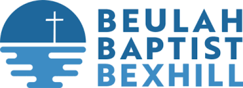 Beulah Baptist Church, Bexhill-on-Sea logo