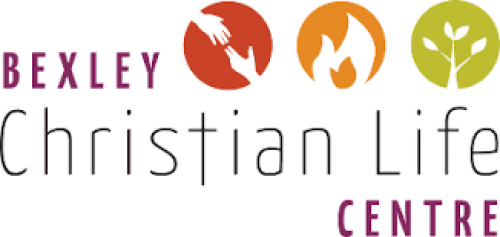 Bexley Christian Life Centre, Bexleyheath logo