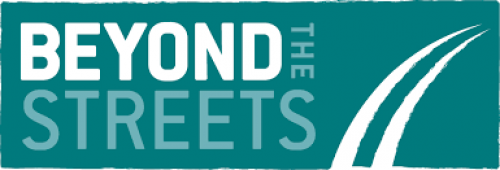 Beyond the Streets logo