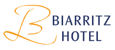 Biarritz Christian Hotel logo