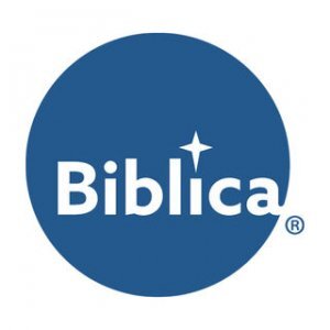 Biblica logo