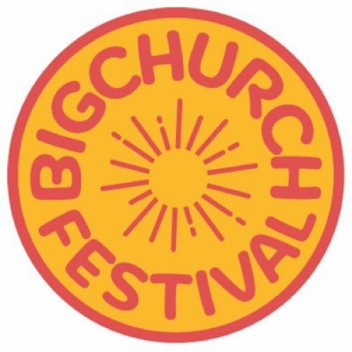 Big Church Festival logo