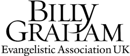 Billy Graham Evangelistic Association UK logo