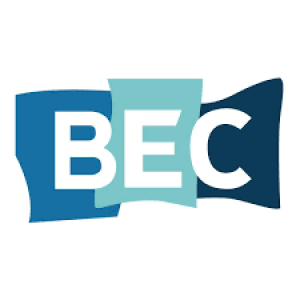 Bilton Evangelical Church, Rugby logo