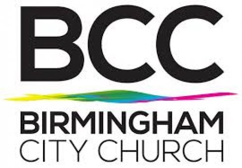 Birmingham City Church logo