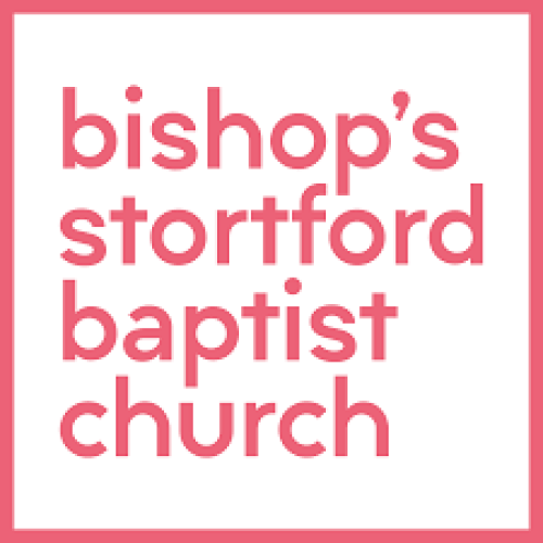 Bishop Stortford Baptist Church logo
