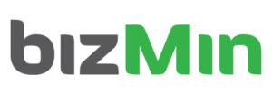 BizMin logo