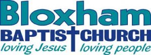 Bloxham Baptist Church logo